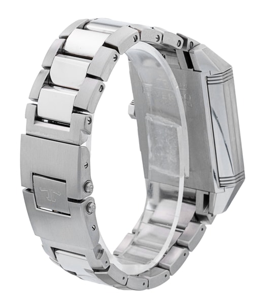 Jaeger-LeCoultre Reverso Squadra Chronograph 7018120